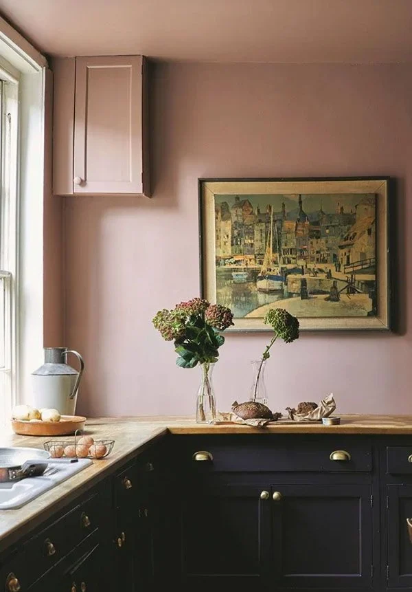 The 20 Best Pink Paint Colors to Upgrade Any Space