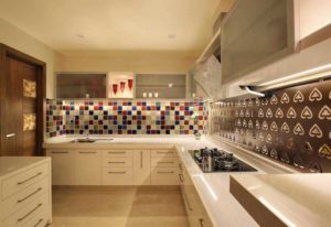 High-end-apartment-kitchen-design