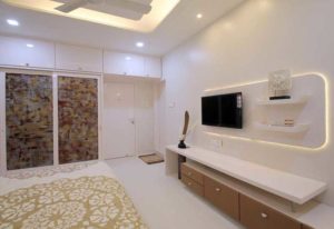 Luxurious-guest-room-tv-unit