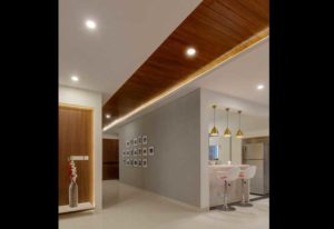 Luxury-residence-lobby-design