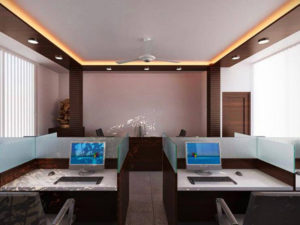 Interior Designers for Office in Pune