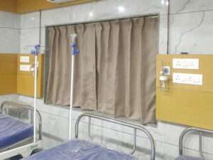 hospital-bedroom