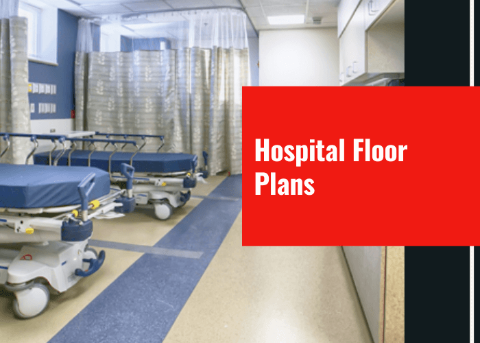 Hospital Floor Plans