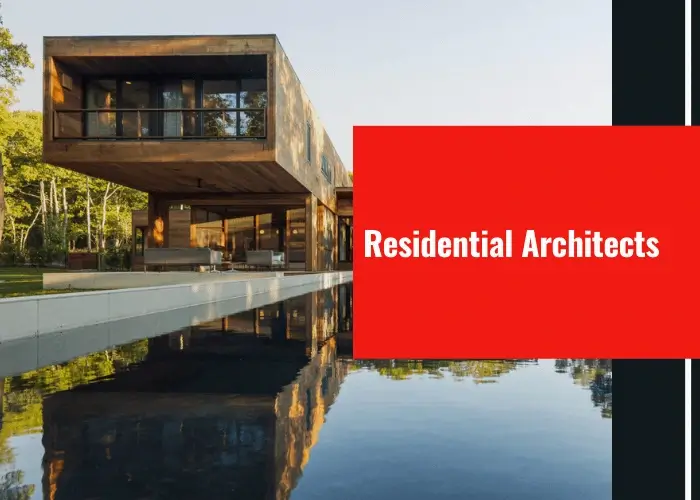 residential architects