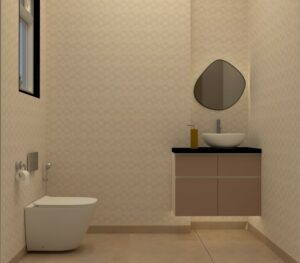 Toilet Design 1