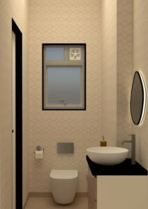 Toilet Design 2