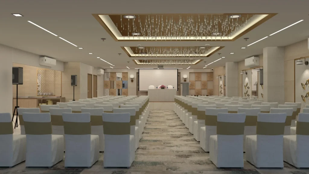 Banquet Hall Design