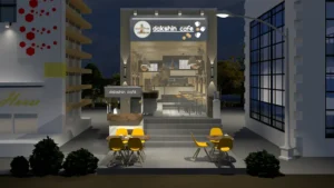 Small And Unique Cafe in Kharadi, Pune