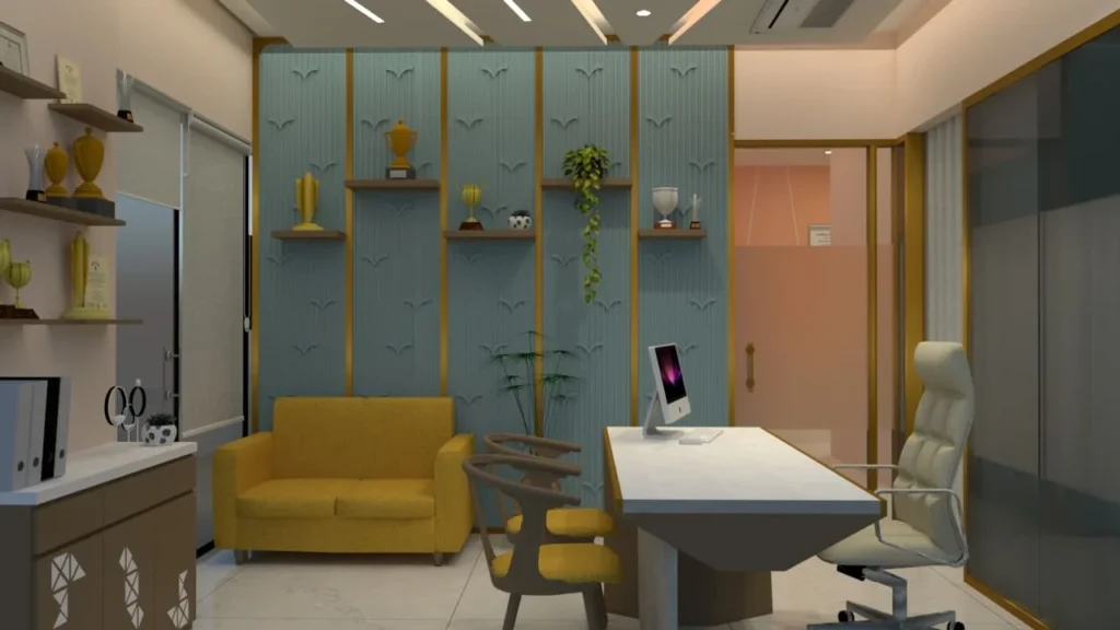 Clinic-Interior-Design