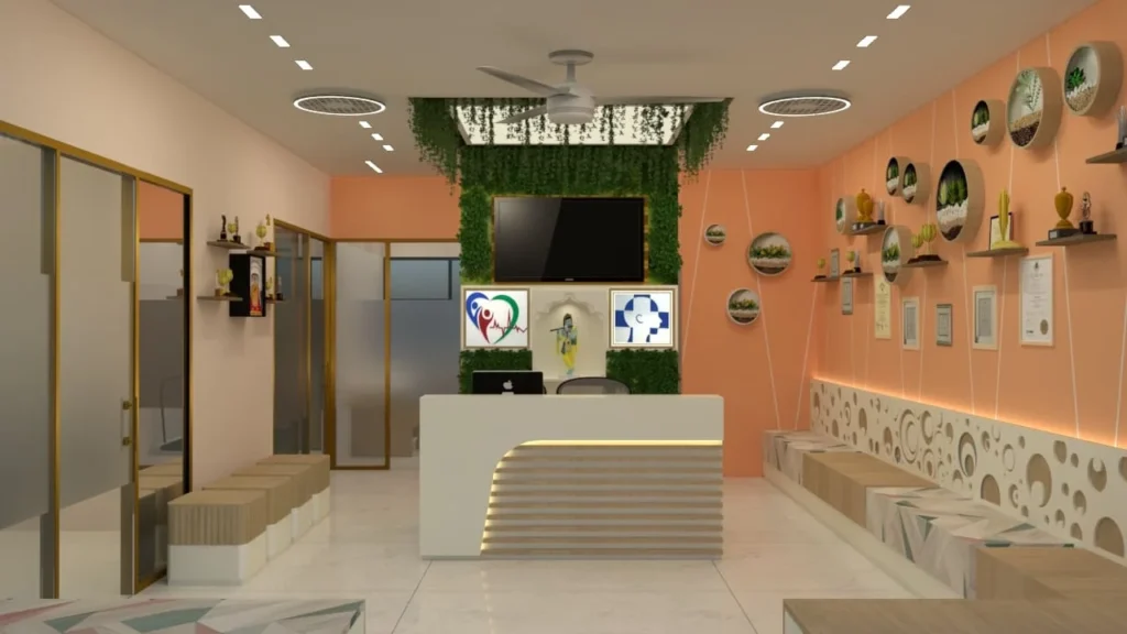 Clinic-Reception-Interior-Design