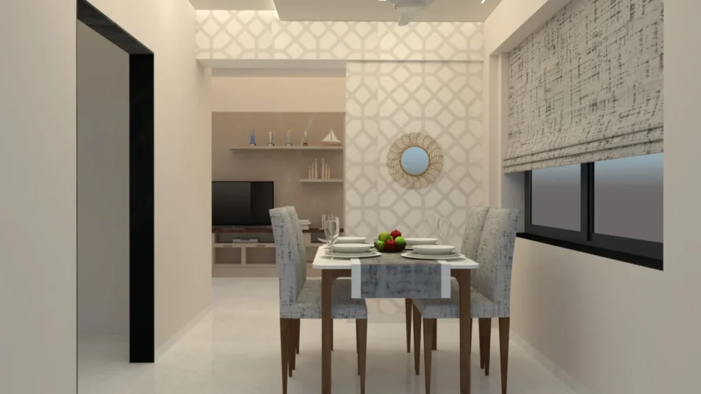 Dining Room Design