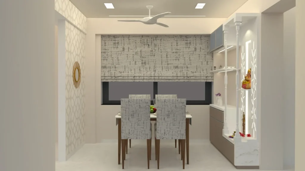 Dining Room Interior Design