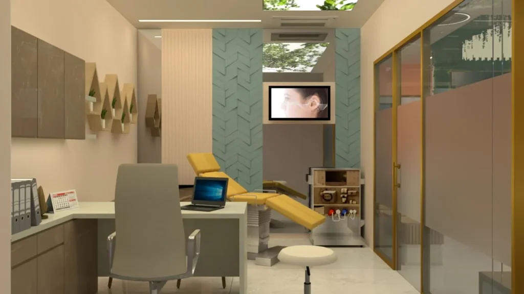 ENT-Clinic-Interior-Design