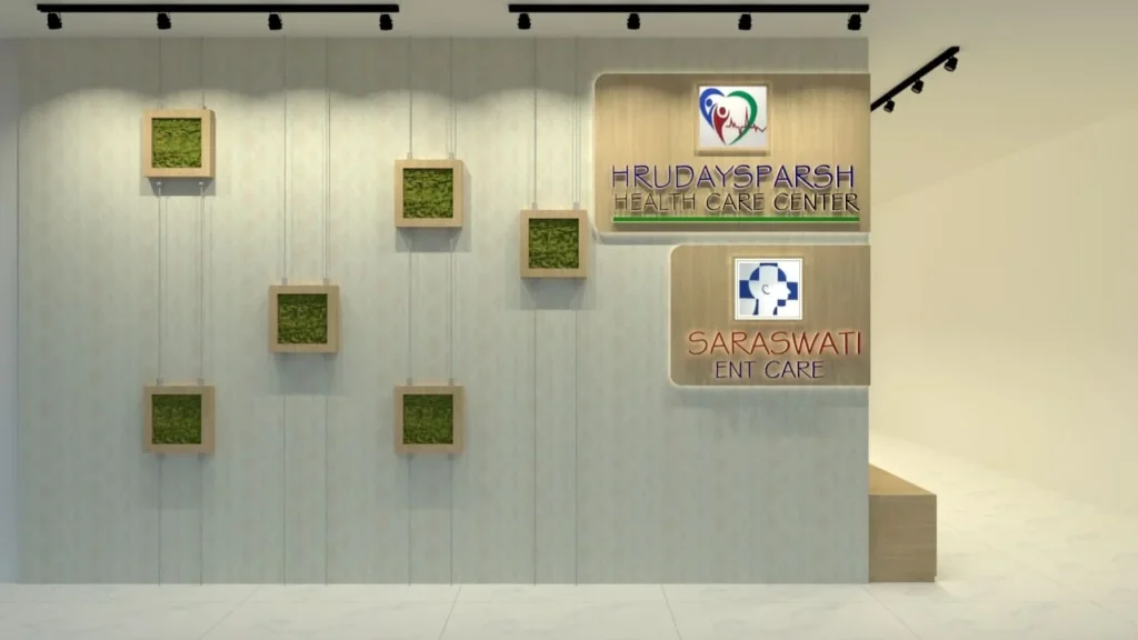 Hospital Interior Design