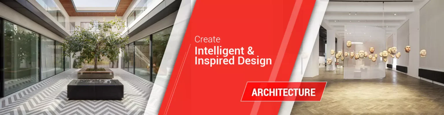 Tailored Architecture Services For Houses & Temples