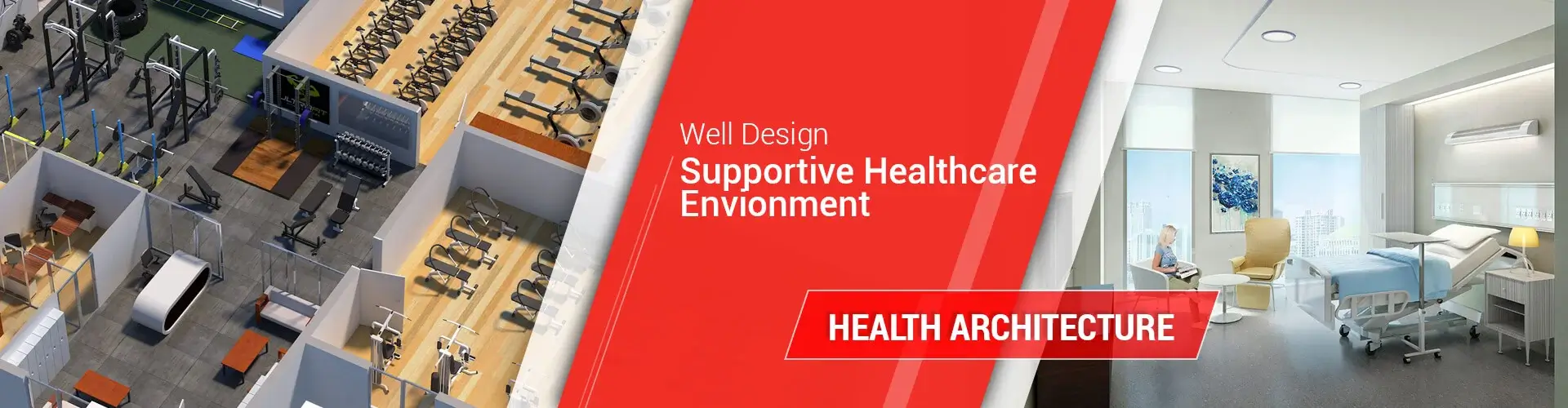 health architecture