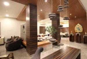4BHK Luxurious Home