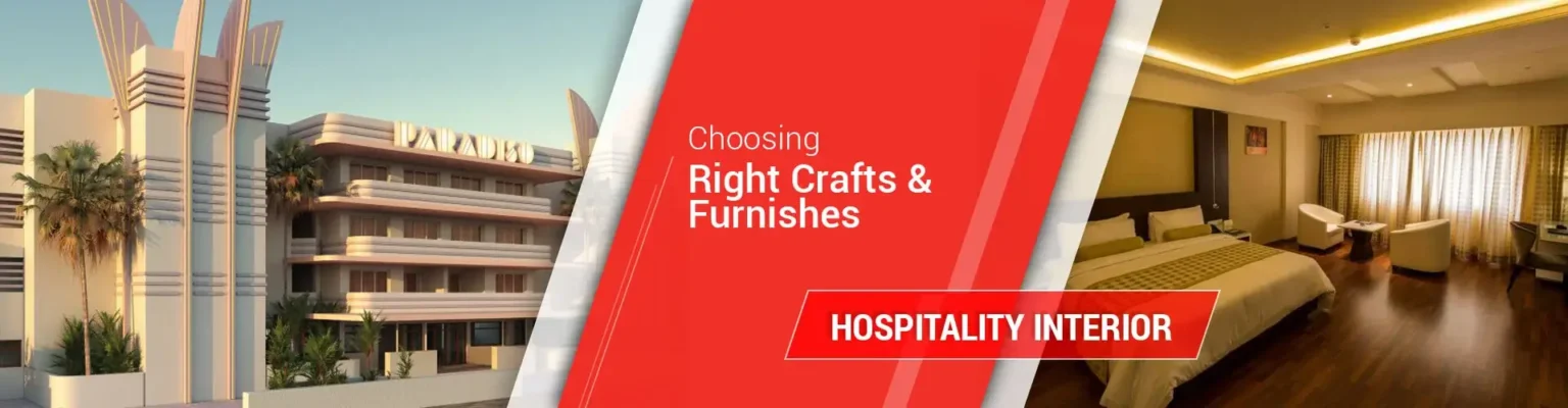 Hospitality Design Services In India By Alacritys
