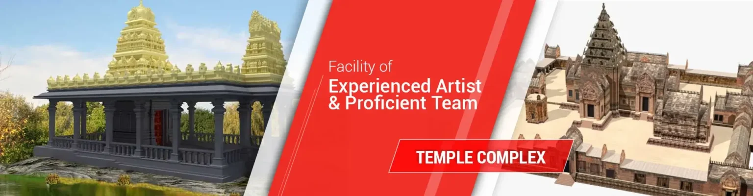 Temple Architect In India | Temple Architecture And Design Services