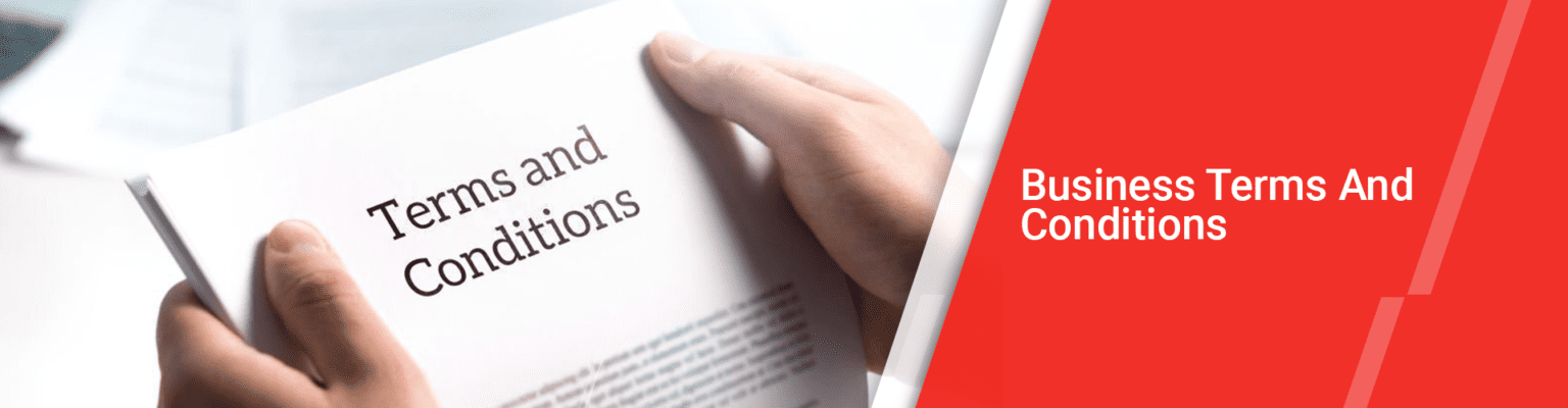 Alacritys Terms And Conditions For Architecture Interior Design Projects