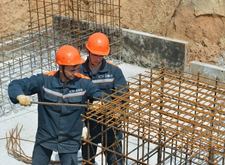 Construction of Columns Step by step House construction in India Alacritys Construction of Columns Step by step House construction in India Alacritys