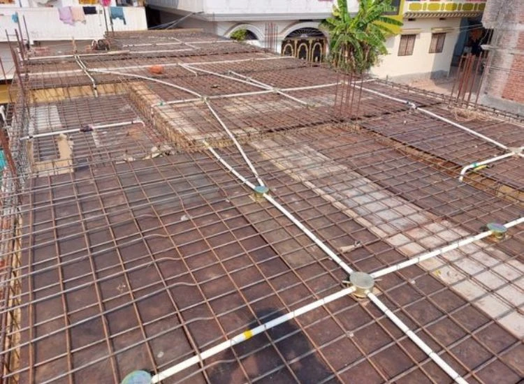 Electrical Work Step by step House construction in India Alacritys Electrical Work Step by step House construction in India Alacritys