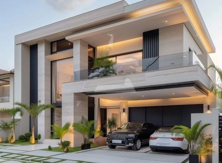 Exterior Design Step by step House construction in India Alacritys Exterior Design Step by step House construction in India Alacritys