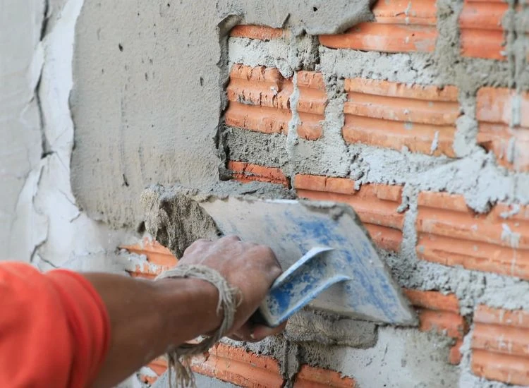 House Construction Brickwork and Plastering Step by step House construction in India Alacritys House Construction Brickwork and Plastering Step by step House construction in India Alacritys