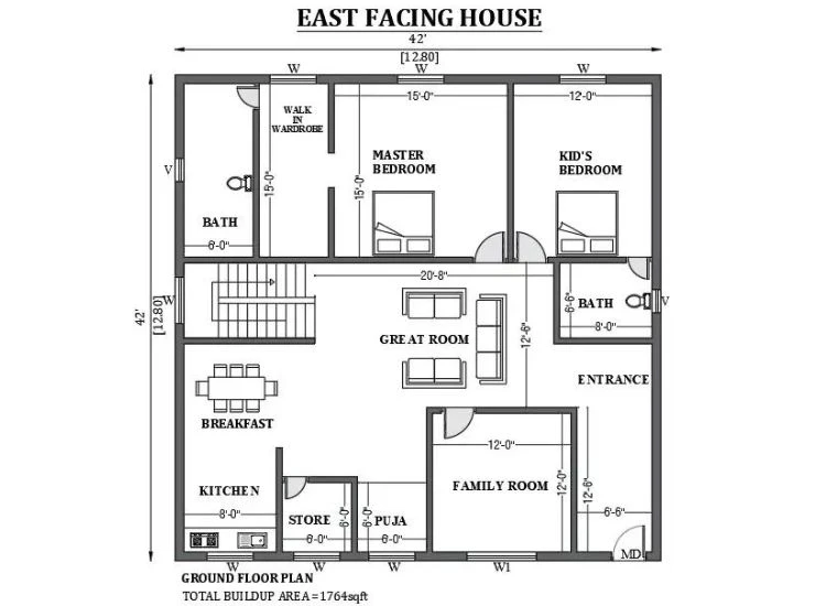 House Plan Step by step House construction in India Alacritys House Plan Step by step House construction in India Alacritys
