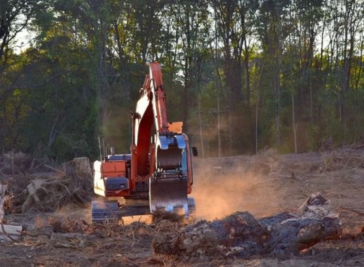 Site Clearance Step by step House construction in India Alacritys Site Clearance Step by step House construction in India Alacritys