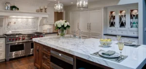 15 Best Kitchen Countertop Materials To Elevate Your Space