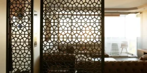 12 Striking Partition Design Ideas To Elevate Your Space