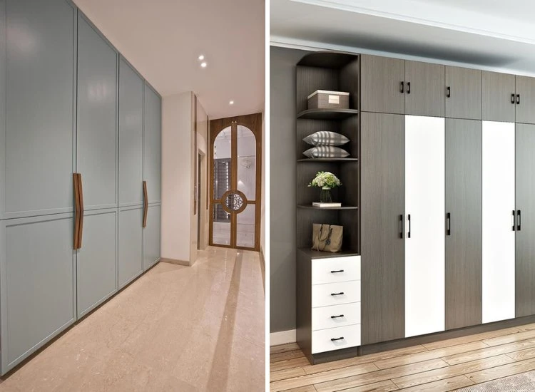 14. Mdf Duco Painted Wardrobe Design 14. Mdf Duco Painted Wardrobe Design