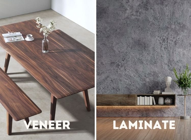 15. Veneer and Laminate