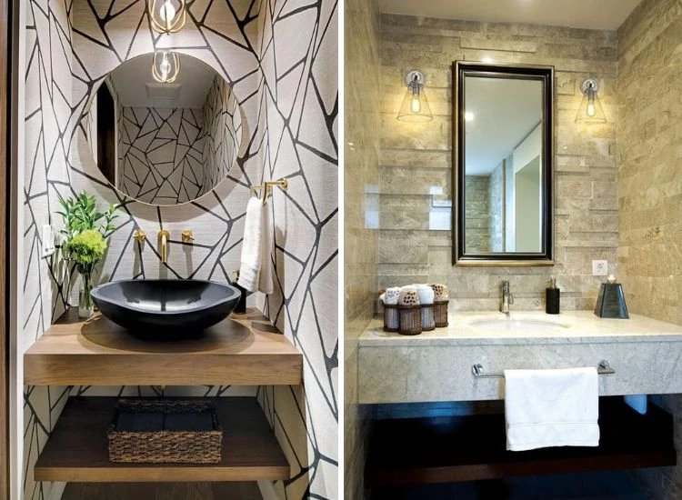 16. Antique Pendant Light and Wall Sconces 16. Antique Pendant Light and Wall Sconces