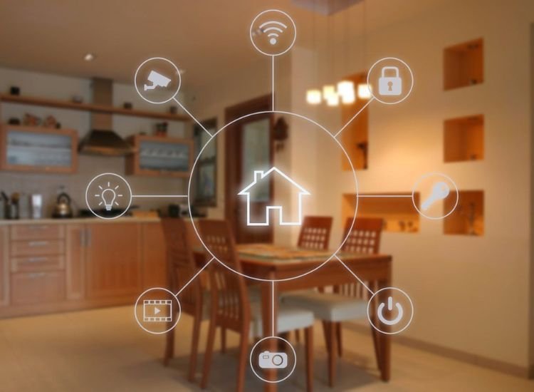 20. Discovering The Smart Home