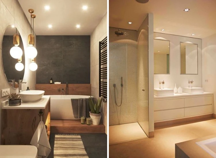 20. Warm Lights For Relaxation 20. Warm Lights For Relaxation