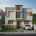 27 Best 2BHK House Design Plans For All Needs