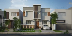 27 Best 2BHK House Design Plans For All Needs