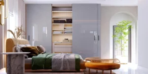 30+ Stunning Wardrobe Designs Showcasing Unique Styles
