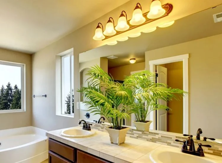 33. Warm Light Halogen Bulbs 33. Warm Light Halogen Bulbs