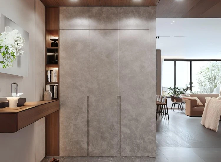 5. Wardrobe Style 5. Wardrobe Style