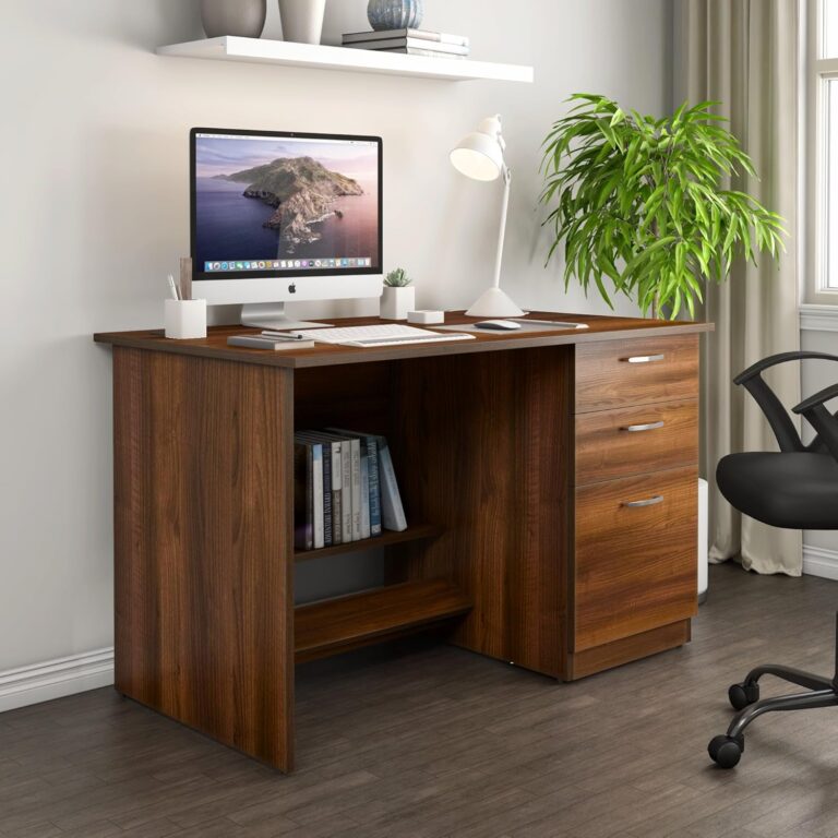 81cIPUHaBL. SL1500 home by Nilkamal Scholar Study & Office Desk | 1 Year Warranty