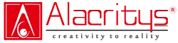 Alacritys Logo