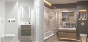Bathroom Lighting Magic - A Complete Radiant Guide