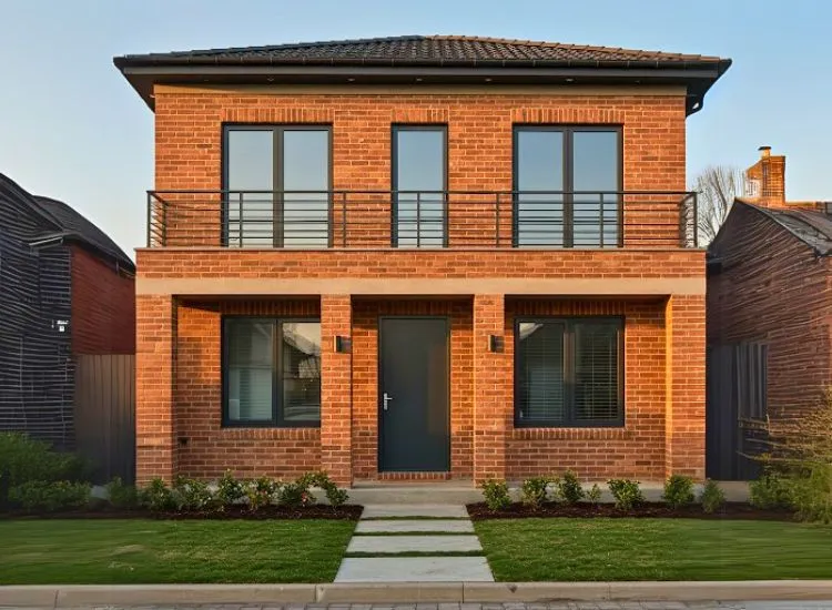 Brick Cladding Brick Cladding