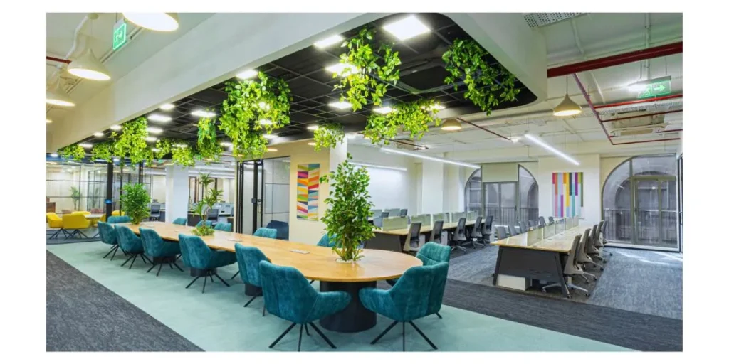 Corporate Interior Designers In Pune For Office Interior Designing