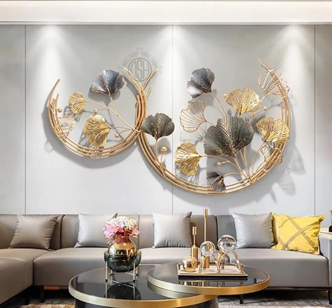 DSH CRAFTING YOUR CURIOSITY Wall Art