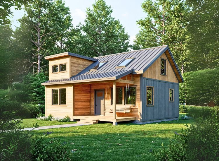 Designing A Comfortable And Functional 30x50 Home Designing A Comfortable And Functional 30x50 Home