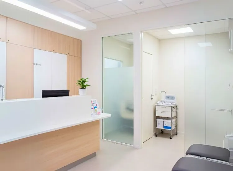 Doctors Need to Rethink Clinic Interior Design Modern clinic interior design helps doctors create efficient, calming spaces that enhance patient experience, privacy, and operational flow.